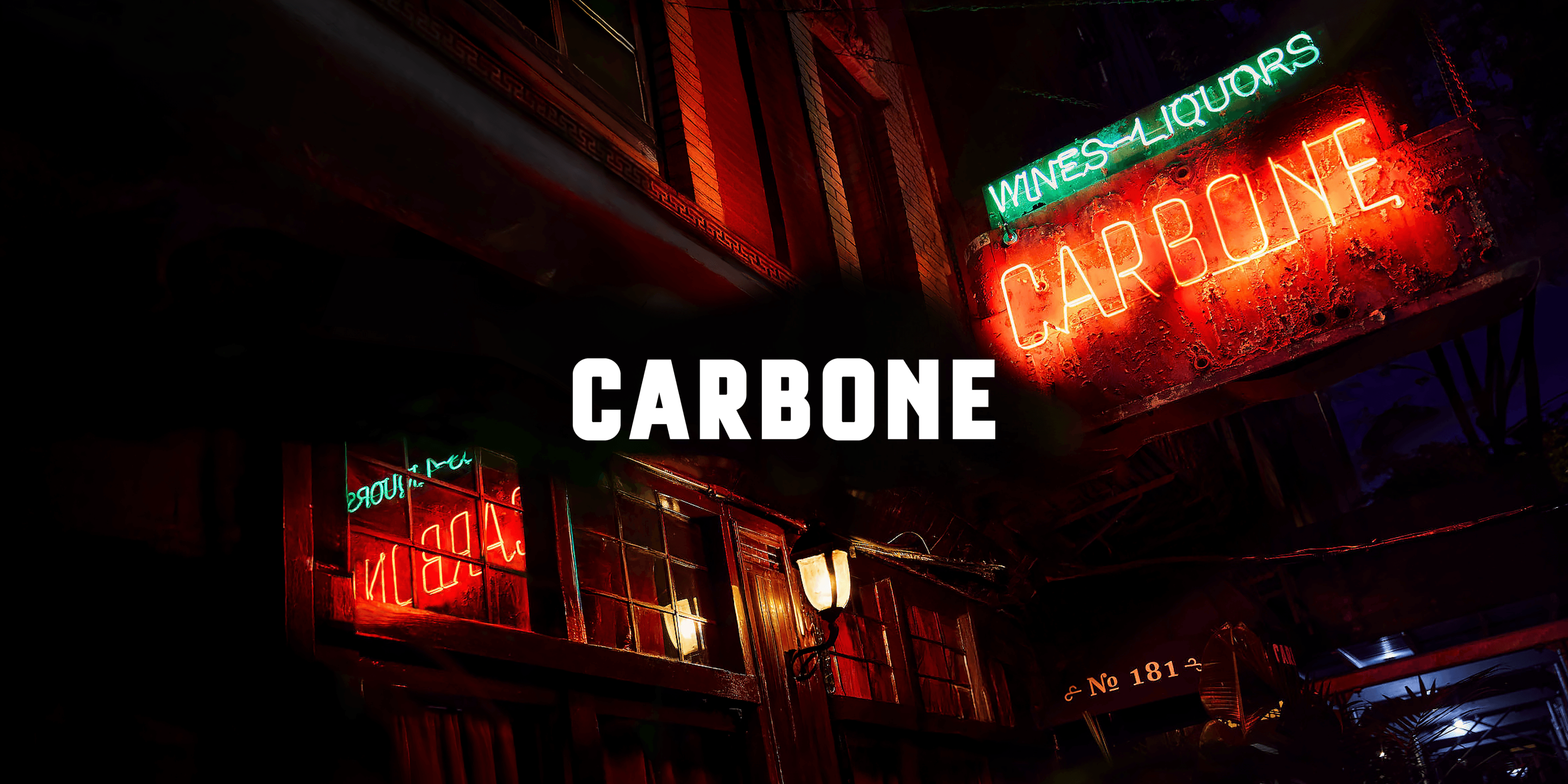 Carbone